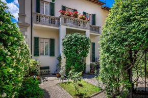 Отель A Casa di Lilli  Флоренция
